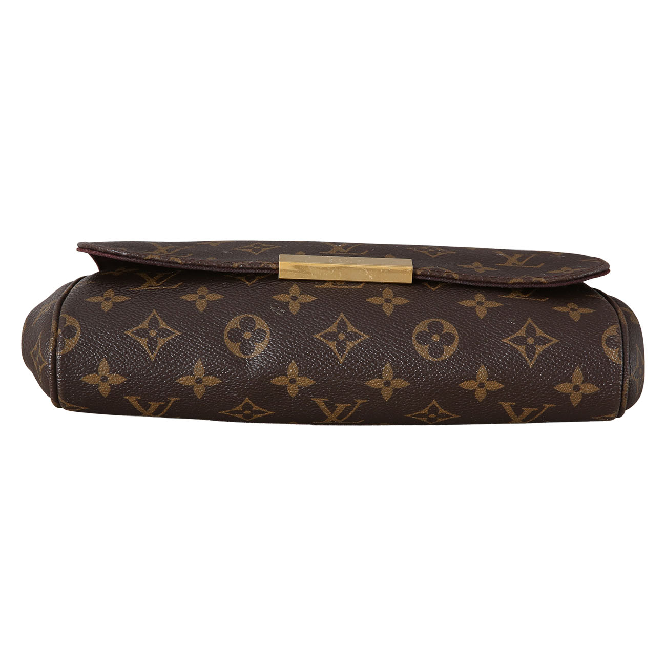 LOUIS VUITTON(USED)루이비통 모노그램 페이보릿 MM